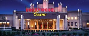 Hollywood Casino Joliet