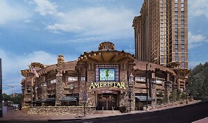 Black Hawk United States Casino
