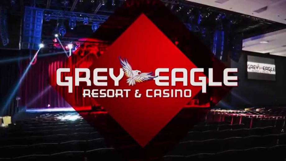 Grey Eagle Casino