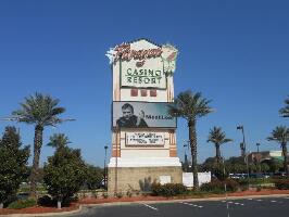 Marksville United States Casino