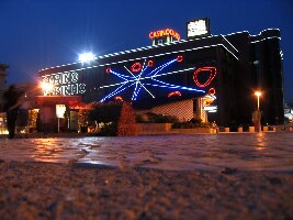 Espinho Portugal Casino