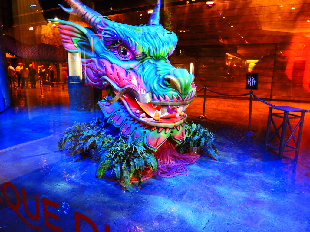 Casino at the MGM Grand