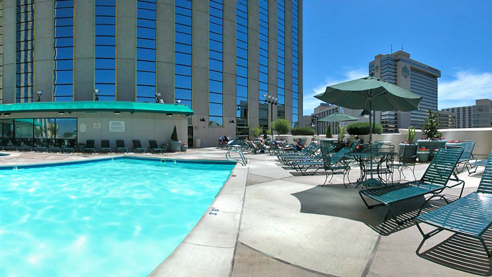 Casino at Silver Legacy Resort