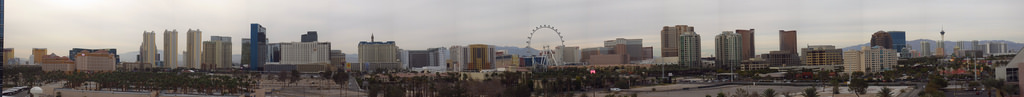 Casino at the Hard Rock Hotel