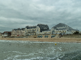 CABOURG France Casino