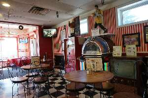 Casino Theatre Entertainment Center