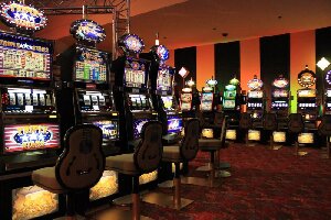 Ribeauville France Casino