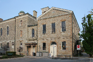Ontario Canada Festival