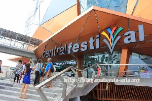 Hat Yai Thailand Festival