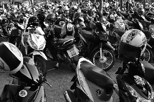 Chiang Mai Thailand Festival