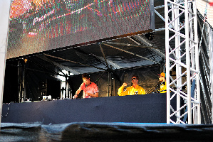 Sonar Festival