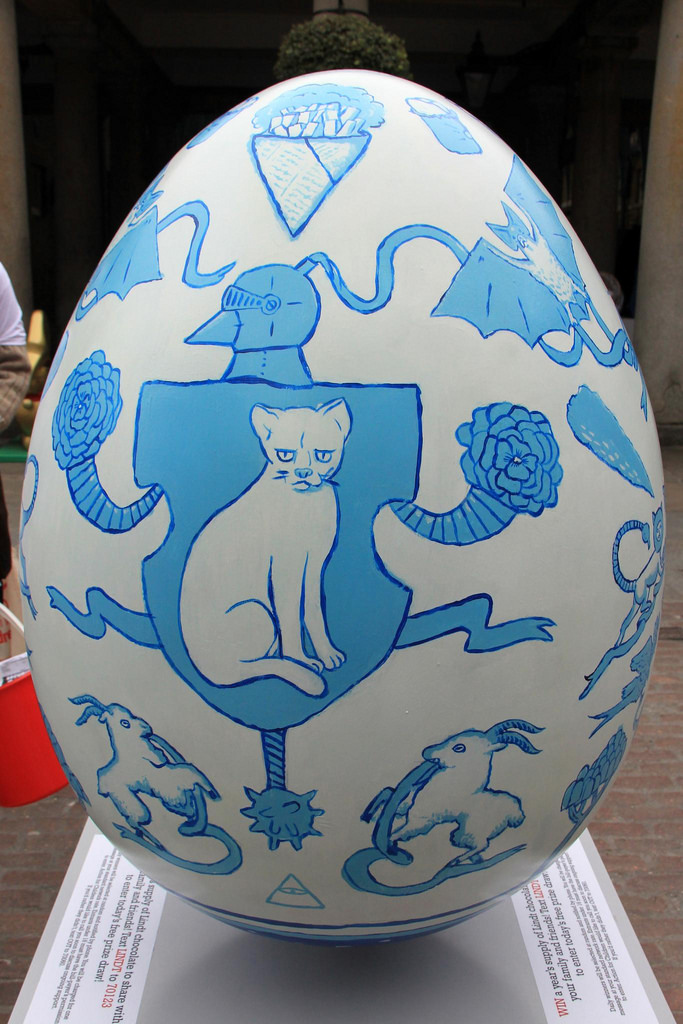 Liverpool Festival Gardens