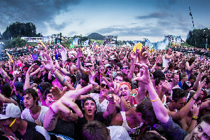 Salzburg Austria Festival