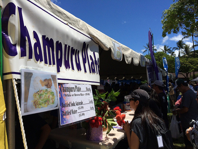 Okinawan Festival