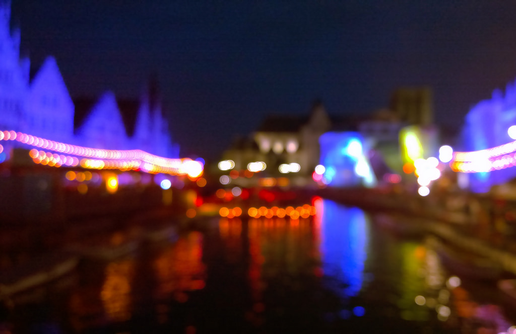 Ghent Festival