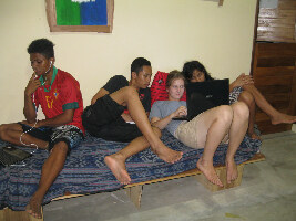 Kuta Indonesia Festival