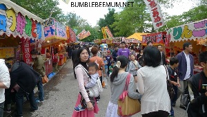 Hokkaido Jingu Festival (Sapporo Festival)