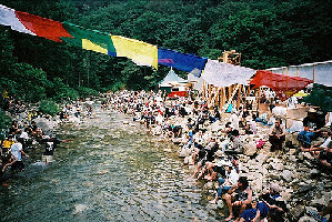 Minamiuonuma-gun Japan Festival