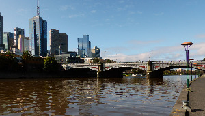 Melbourne Canada Festival