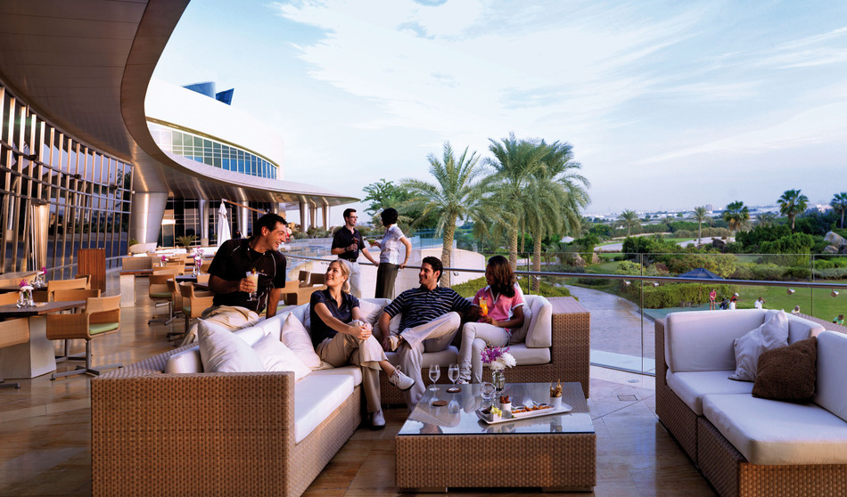 Al Badia Golf Club by InterContinental Dubai Festival City