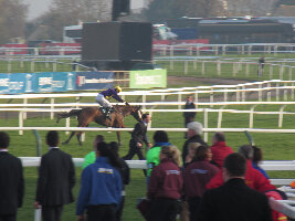 Cheltenham Festival