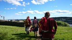 Tonsberg Norway Festival