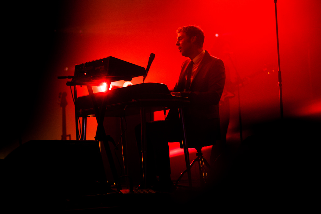 Dour Festival