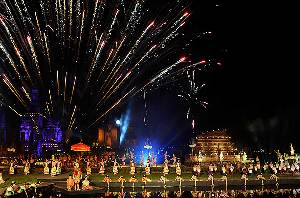 Sukhothai Thailand Festival