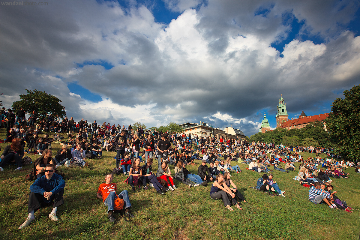 Wianki Festival
