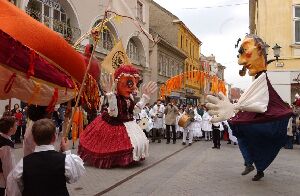 Budapest Spring Festival