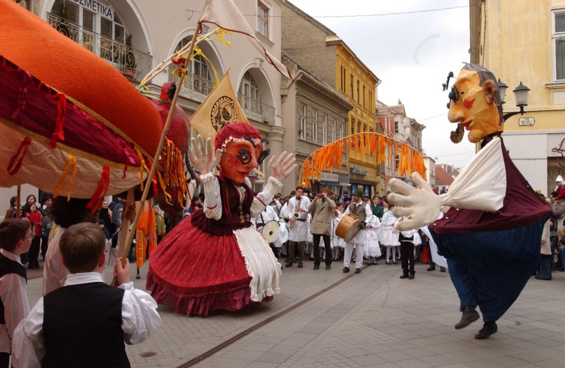 Budapest Spring Festival