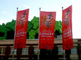 Melbourne International Comedy Festival