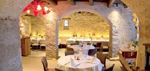 Merano Italy Bar 