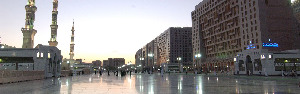 Jeddah Saudi Arabia Festival