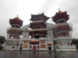 Keelung Taiwan Festival