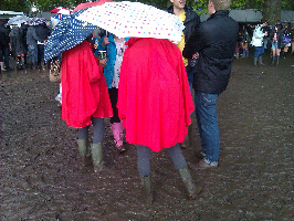 Wireless Festival