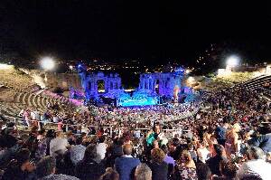 Taormina Film Festival