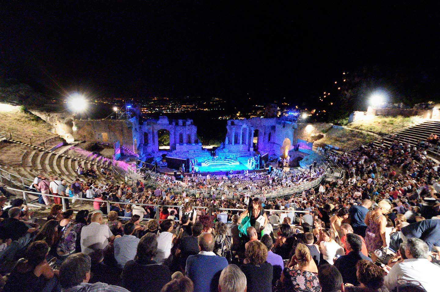 Taormina Film Festival