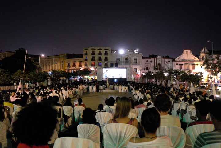 Cartagena International Film Festival