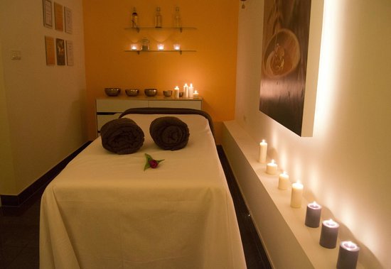 Oasis Beauty Day Spa