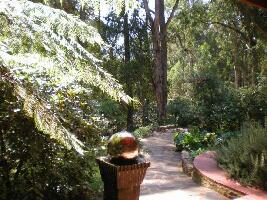 Healesville Canada Day Spa
