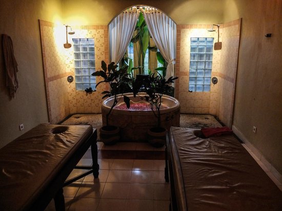 Venezia Day Spa and Salon