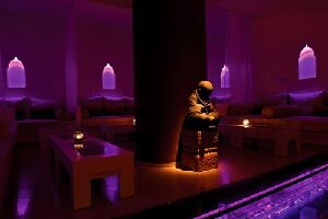Isis Day Spa