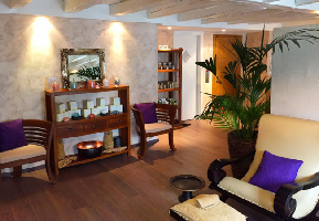 Geneva Switzerland Spa