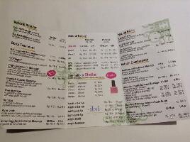 The Natural Massage and Day Spa