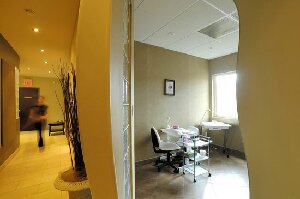 Waterloo Canada Day Spa