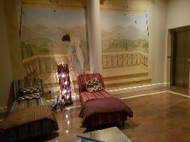 Towcester England Spa