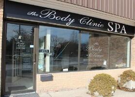 Mississauga Canada Day Spa