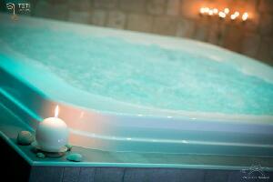 Favara Italy Day Spa