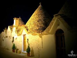 Alberobello Italy Day Spa